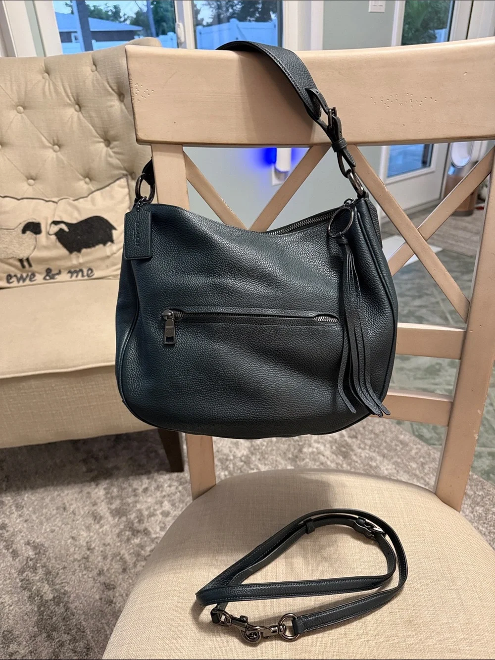 Coach 35593 soft